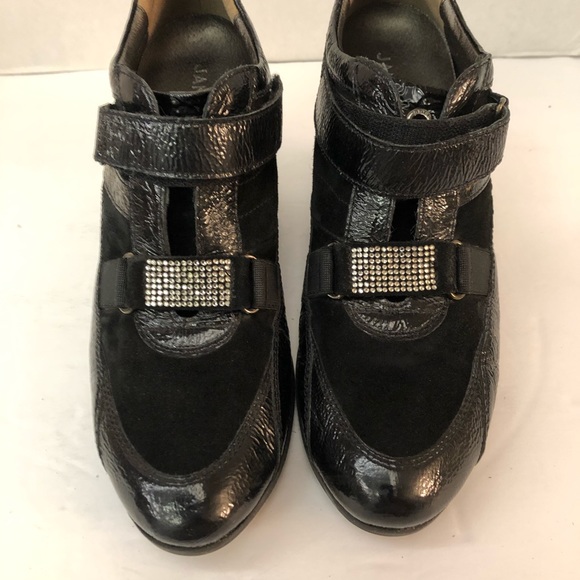 Janet Sport Wedge Shoe - Picture 4 of 6